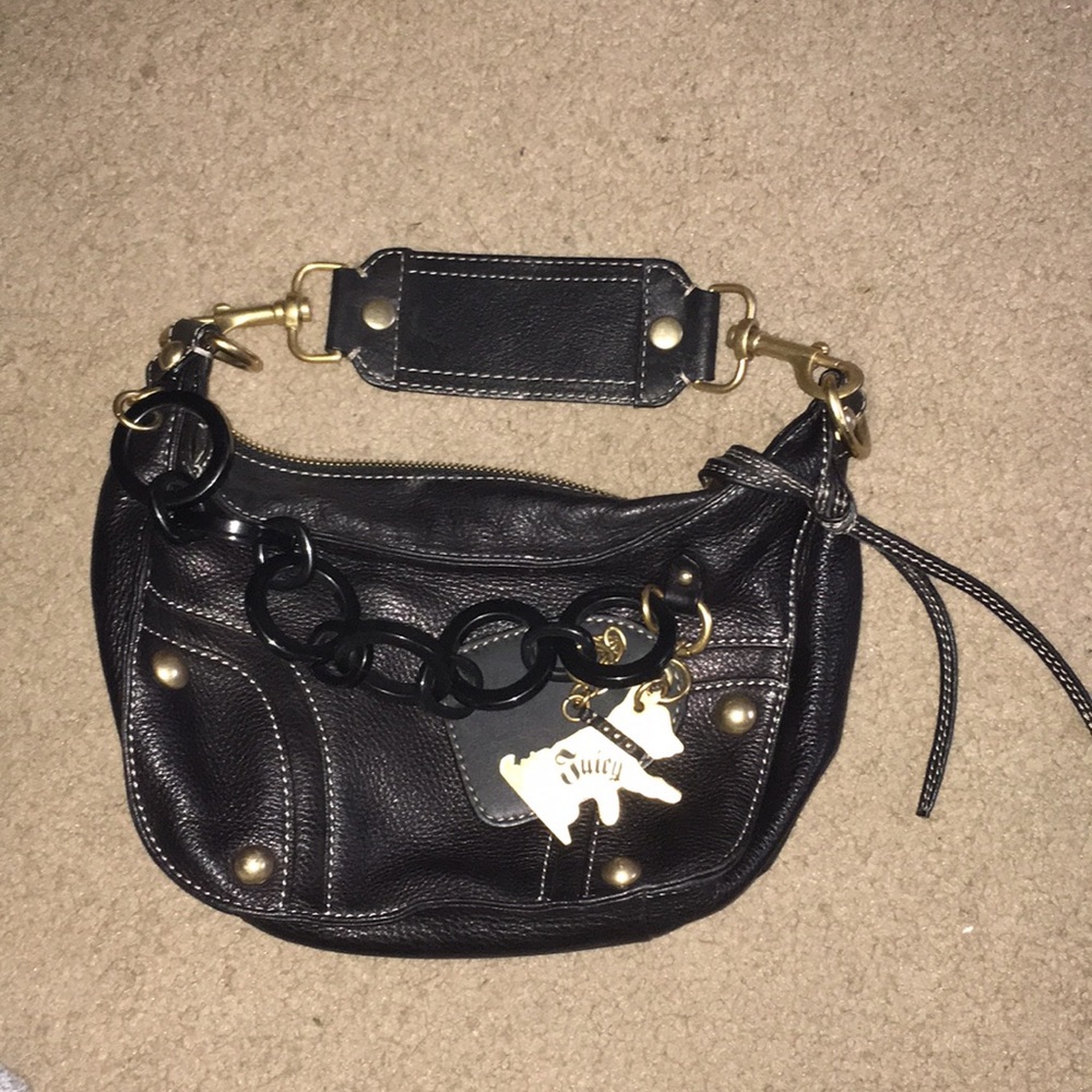 Juicy purse